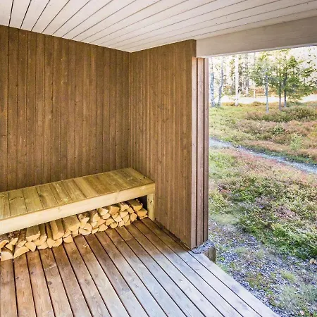 Loma-asunnot Lauha By Interhome Ylläsjärvi
