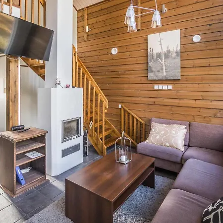 Loma-asunnot Lauha By Interhome *