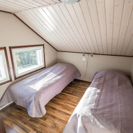 Loma-asunnot Lauha By Interhome