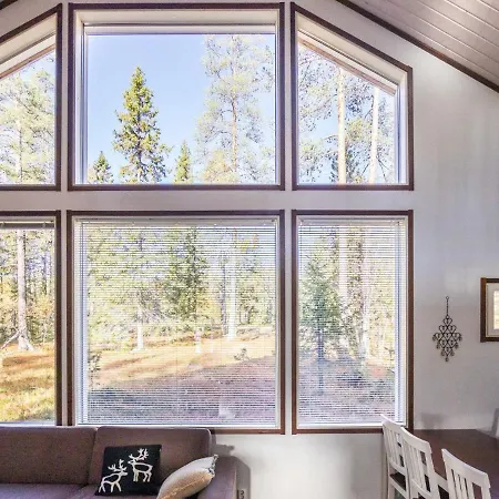 Lauha By Interhome Loma-asunnot